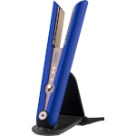 Dyson juuksehari Corrale sinine/Blush Cordless hair straightener