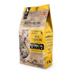 Country Farm kuivtoit koerale Turkey Feed with Lamb, 2kg