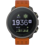 Suunto pulsikell Vertical Titanium Solar Canyon