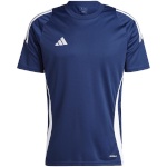 Adidas Teamwear T-särk meestele Tiro 24 Jersey tumesinine IS1018 suurus XXL