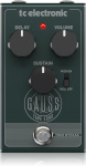 TC Electronic kitarripedaal Gauss Tape Echo Pedal