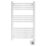 Adler radiaator AD 7824 LED Electric Bathroom Radiator, 600W, valge 