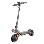 Ruptor tõukeratas Electric Scooter R6 V3 Copper