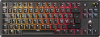 Corsairi klaviatuur K70 CORE TKL RGB