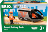 BRIO mängurong World 36047 Travel Battery Train