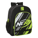 Nerf seljakott Get ready must 32x38x12cm