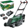 Bosch akumuruniiduk 36V-40-650AdvancedRotak Cordless Lawn Mower, 36V, roheline/must