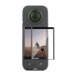 Sunnylife Curved Screen Tempered Film for Insta360 X3