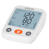 Sencor vererõhumõõtja SBP1150WH Digital Blood Pressure Monitor, valge