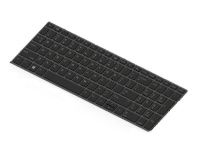 Hp L01028-141 Laptop Spare Part Keyboard