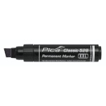 Pica marker Permanentmarker 4-12mm, Wedge Tip, must