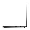 Lenovo sülearvuti ThinkPad E14 (Gen 5) must, 14", IPS, WUXGA, 1920x1200, matt, i5-1335U, 16GB DDR4-3200, SSD 256GB SSD, Iris Xe Graphics, Windows 11 Pro, 802.11ax, Bluetooth version 5.1, ENG Keyboard backlit, Warranty 24 month(s)