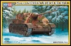 Hobby Boss liimitav mudel Panzer IV/70A SdKfz 162/1 1/35