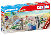 Playmobil klotsid City Life 71367 Wedding Photo Booth