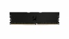 GOODRAM mälu Memory DDR4 IRDM PRO 16 3600MHz (1x16GB) 18 22 22 Black