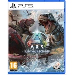 PlayStation 5 mäng ARK: Survival Ascended