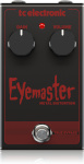 TC elektrooniline kitarripedaal Eyemaster Pedal