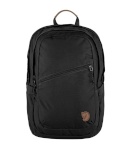 Fjällräven seljakott RÄVEN 28 Black, must 28L