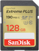 Sandisk mälukaart SDXC 128GB Extreme Plus