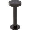 Sompex laualamp BORO Battery-Operated Outdoor Table Lamp, Spacegrey tumehall