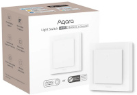 Aqara lüliti Light Switch H2, valge