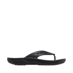 Crocs plätud Baya II Flip must 208192 001 suurus 37-38