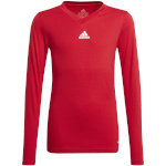 Adidas Teamwear T-särk lastele Team Base Tee punane GN5711 suurus 128cm