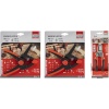 Bessey pitskruvi DIY Set SET1-A