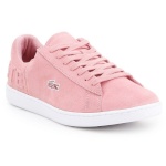 Lacoste vabaajajalatsid Carnaby Evo 318 4 naistele 7-36SPW001213C EU 36