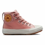 Converse vabaajajalatsid All-Star Berkshire roosa 28