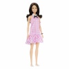 Fisher Price Barbie Fashionistas-Puppe Quick Curl