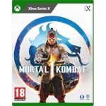 Xbox Series X mäng Mortal Kombat 1