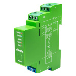 Shelly nutilüliti DIN Rail Smart Switch Pro Dimmer, 2 channels