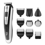 Eta juukselõikur 834590000 Austin 5in1 Multi-Purpose Trimmer, must