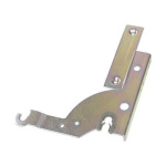 Ströme nõudepesumasina vasak hing Dishwasher Left Hinge, Spare Part, 1tk