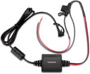 Garmin toitejuhe Zümo 3xx Motorcycle Power Cable