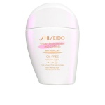 Shiseido Päivituskreem näole Urban Environment Vananemisvastane Spf 30 30ml