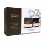 Skin Generics unisex kosmeetika komplekt Well Aging Duo 2-osaline