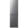 Gorenje külmik NRK418ECS4 Fridge Freezer, hall