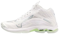 Mizuno võrkpallijalatsid WAVE LIGHTNING Z7MID valge - suurus 44