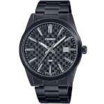 Casio meeste kell must (Ø 41 mm)