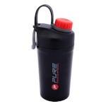 Pure2improve joogipudel Thermo Bottle Shaker, 600ml, must