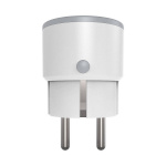 Neo nutipistik NAS-WR07W Smart Plug, Wi-Fi, valge