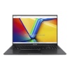 ASUS sülearvuti Noteb. VivoBook 16 W11H must ENG