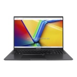 ASUS sülearvuti Noteb. VivoBook 16 W11H must ENG