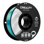 Creality 3D-printeri niit CR-Silk PLA Filament (sinine-roheline)