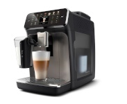 Philips kohvimasin Coffee Maker | EP4449/70	4400 Series | Pump pressure 15 bar | Built-in milk frother | Fully Automatic | 1500 W | must