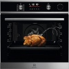 Electrolux integreeritav ahi COP840X SteamCrisp 700, roostevaba teras