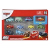 Mattel GKG08/GRW27 Cars Microcars 10-pcs