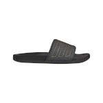 Adidas plätud adilette Comfort must/teksa - suurus 42